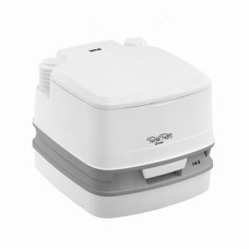 Thetford Porta Potti Toilet 345 White Caravan camping Van 92814 SC49o5